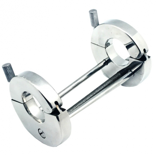 BALL STRETCHER BRUISER