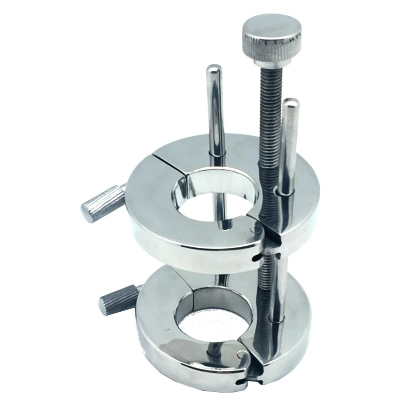 BALL STRETCHER BRUISER