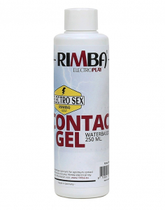 GEL ELECTRO STIMULANT