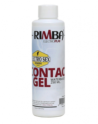 GEL ELECTRO STIMULANT