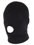 CAGOULE POMPIER EN SPANDEX 1 OUVERTURE BOUCHE