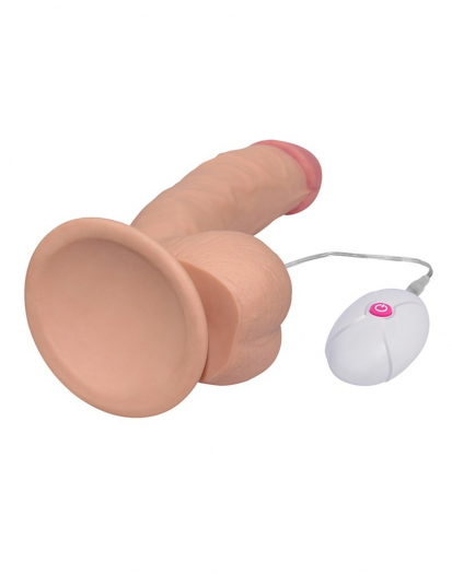 GODE VIBRANT 22 CM
