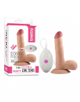 GODE VIBRANT 19 CM