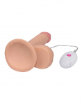 GODE VIBRANT 19 CM