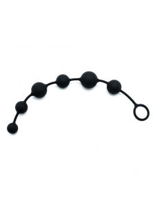 BOULES ANALES CHAPELET