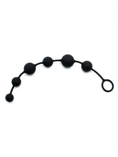 BOULES ANALES CHAPELET