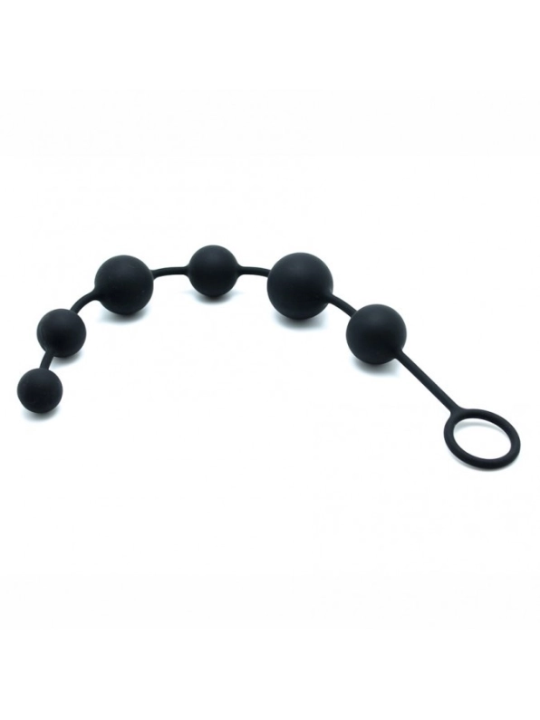 BOULES ANALES CHAPELET