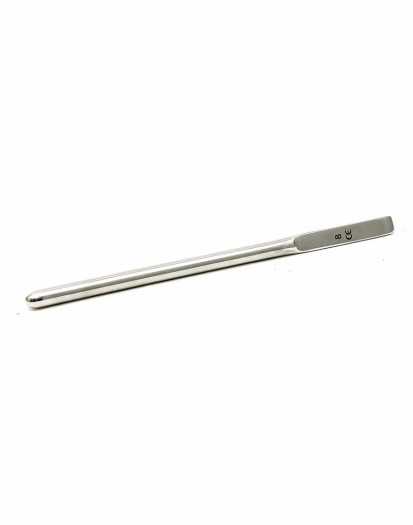 BOUGIE HEGAR INOX
