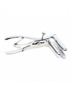 SPECULUM "MATHIEU" 3 BRANCHES
