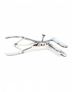 SPECULUM "MATHIEU" 3 BRANCHES