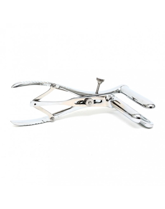 SPECULUM MATHIEU 3 BRANCHES