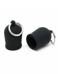 SUCE TETON ANNEAU SILICONE