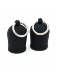 LARGE SILICONE SUCTION CUPS