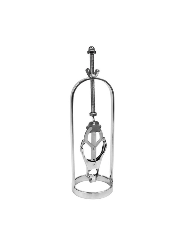 ÉTIREURS DE TÉTONS