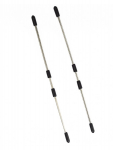 PAIRE DE PINCES ANTENNES