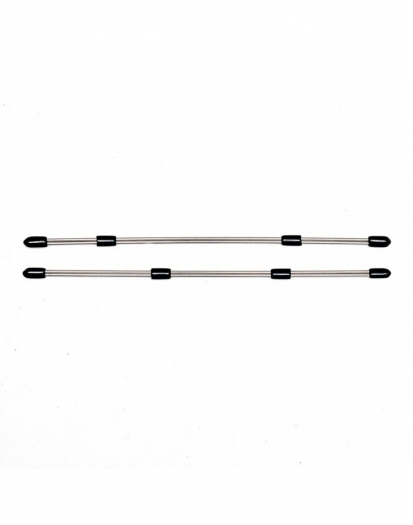 PAIRE DE PINCES ANTENNES