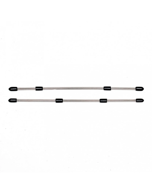 PAIRE DE PINCES ANTENNES