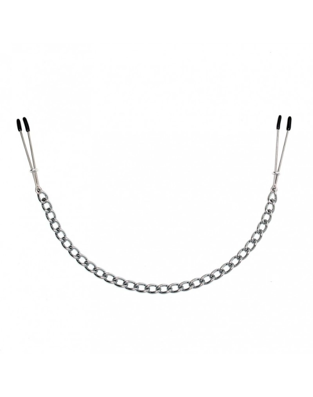 PINCES EPINGLES CHROMEES