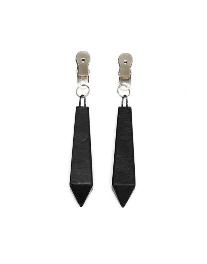 PINCES À SEINS AVEC POIDS LOSANGE – 300G