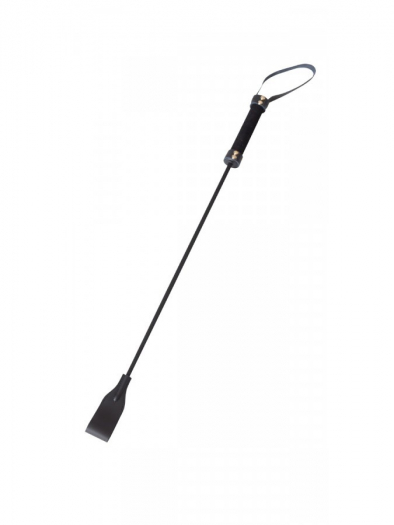 CRAVACHE POIGNEE L:70CM