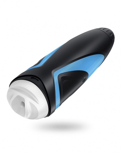 MASTURBATEUR MANUEL SATISFYER MEN 1