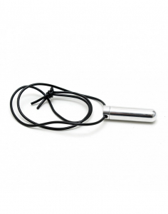 INHALATEUR EN INOX