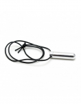 INHALATEUR EN INOX