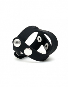 COCKSTRAP ARABE SILICONE