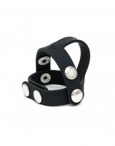 COCKSTRAP ARABE SILICONE