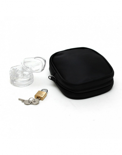 CAGE DE CHASTETE CB6000 LARGE