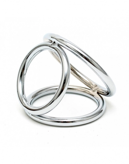 COCKRING TRIPLE MOYEN MODELE