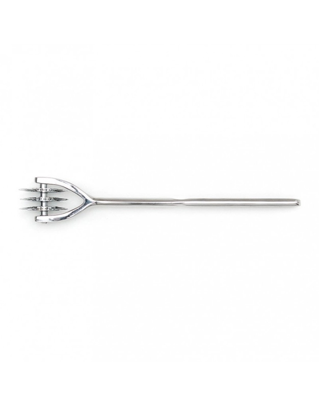 NEURO TESTEUR 3 ROUES