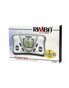 BOITIER DIGITAL POWER BOX