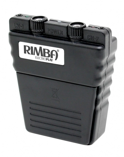 BOITIER DEBUTANT RIMBA POWER BOX