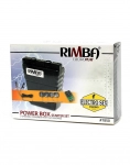 BOITIER DEBUTANT RIMBA POWER BOX