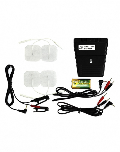 BOITIER DEBUTANT RIMBA POWER BOX