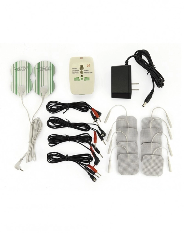 BOITIER RIMBA POWERBOX DELUXE