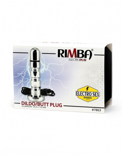 GODE ÉLECTRO ANNELÉ RIMBA