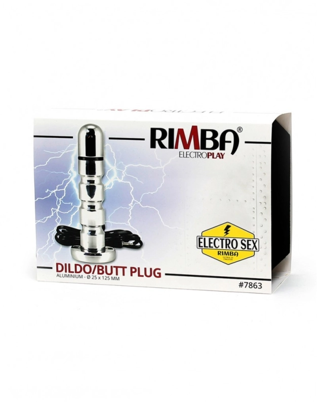 GODE ÉLECTRO ANNELÉ RIMBA