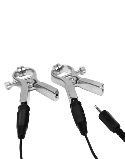 PINCES A SEINS DELUXE UNI-POLAIR ELECTRIQUES