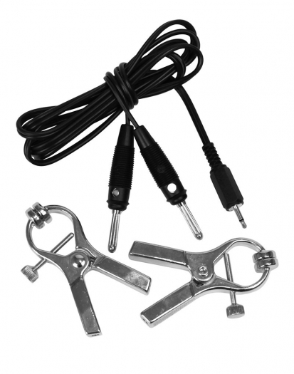PINCES A SEINS DELUXE UNI-POLAIR ELECTRIQUES
