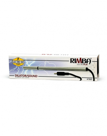 SONDE ACIER 8 MM