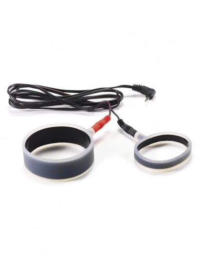SET DE COCKRINGS UNIPOLAIRES