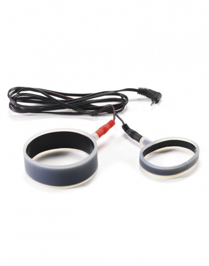 SET COCK-RINGS UNI POLAR
