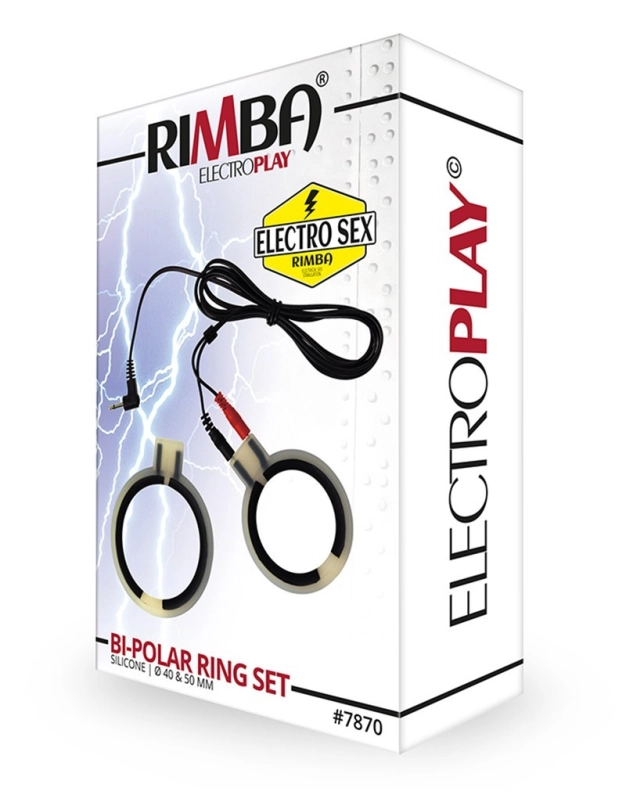 SET DE COCKRINGS BIPOLAIRES