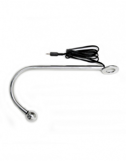 CROCHET DE BONDAGE ELECTRIQUE