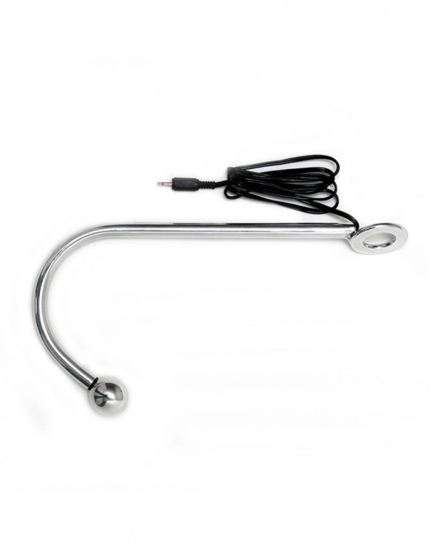 CROCHET DE BONDAGE ELECTRIQUE