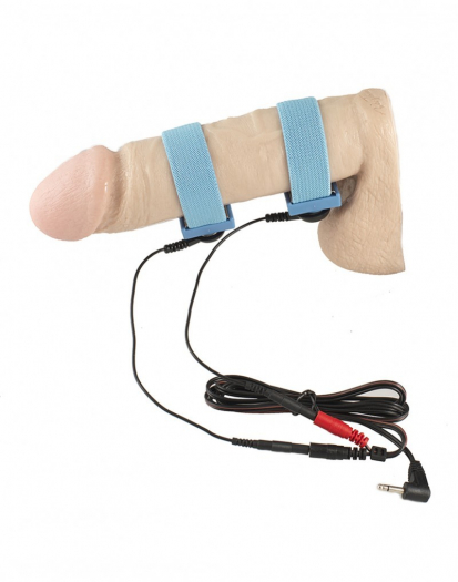 BANDES-STRAP ELECTRIQUES