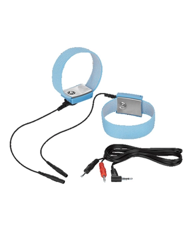 BANDES-STRAP ELECTRIQUES