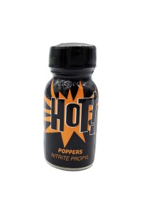 POPPERS HOT